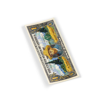 V.Gogh Dollar