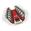 V12 Cathedral Organ