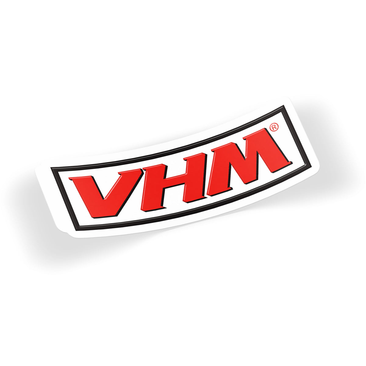 VHM Logo