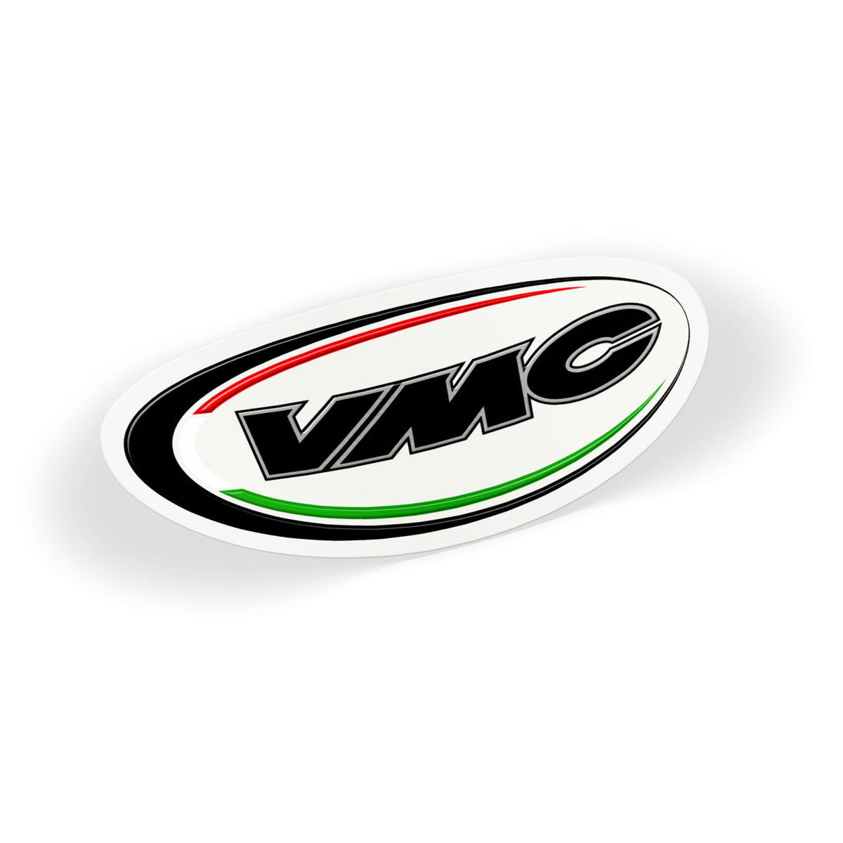VMC Logo