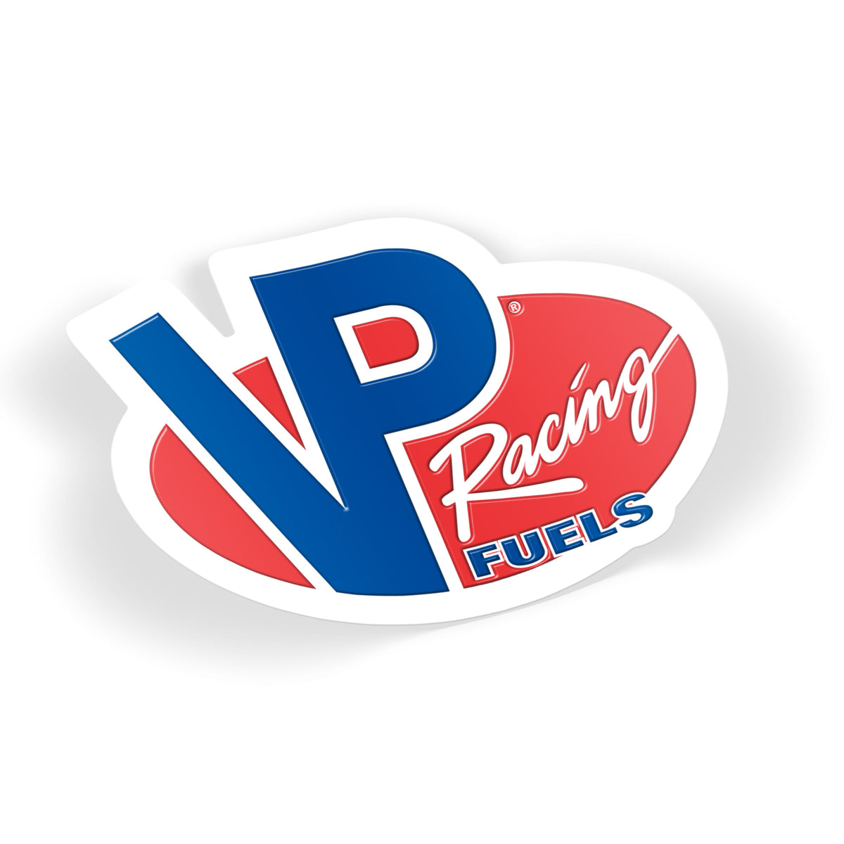 VP Racing Fuels Logo