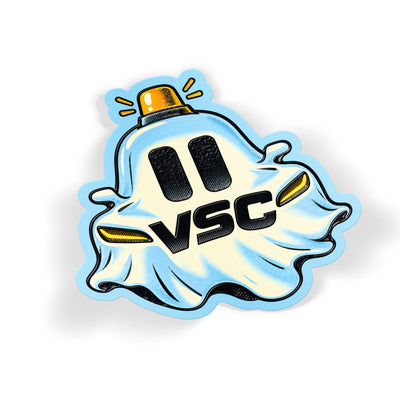 VSC Ghost