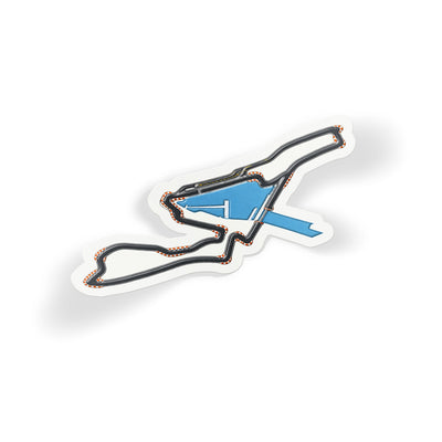 Valencia Street Circuit