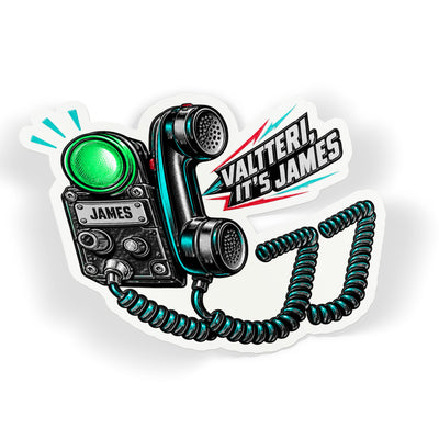 Valtteri It's James