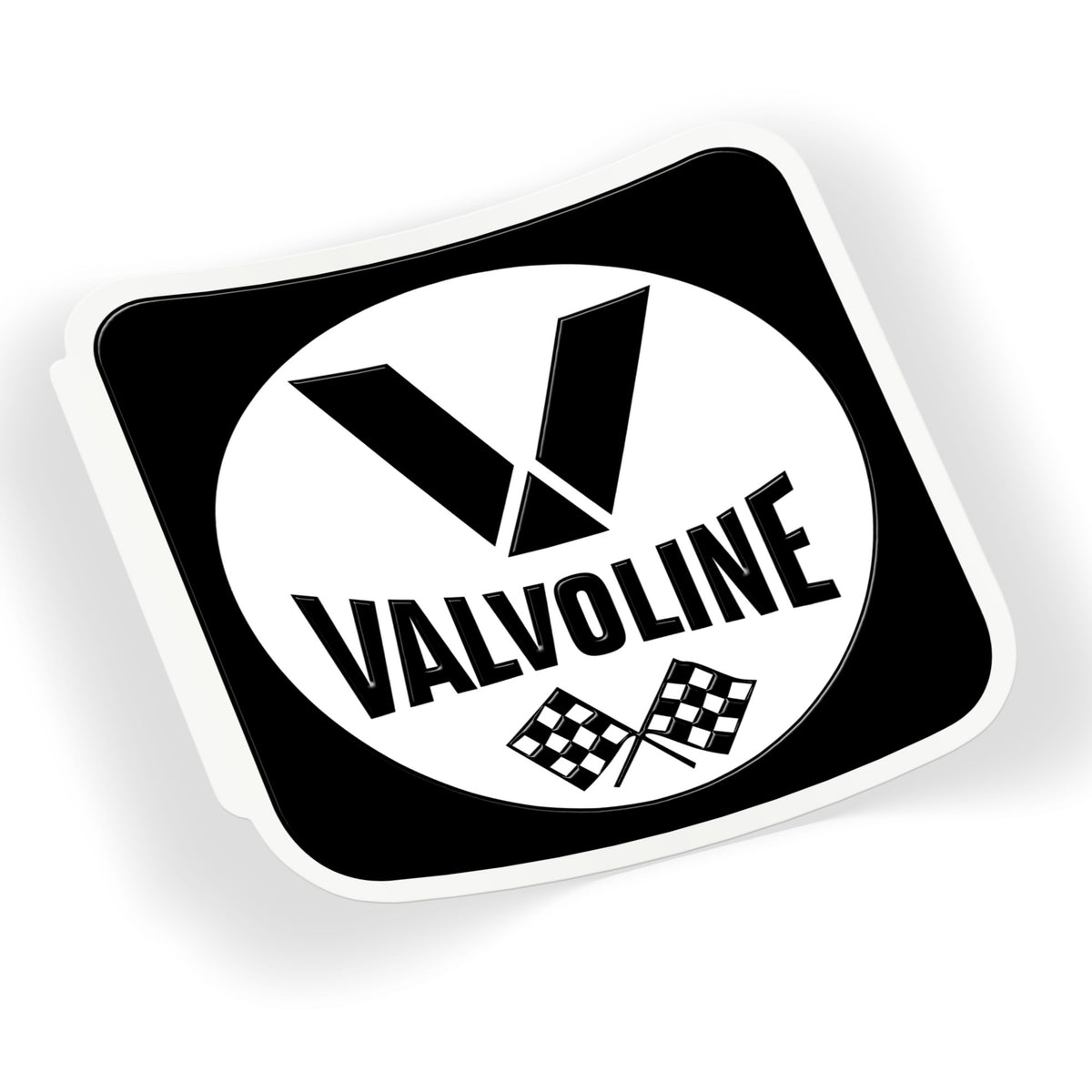 Valvoline Logo II