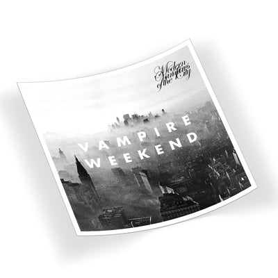 Vampire Weekend - Modern Vampires of the City