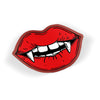 Vampire Smile