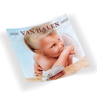 Van Halen - 1984