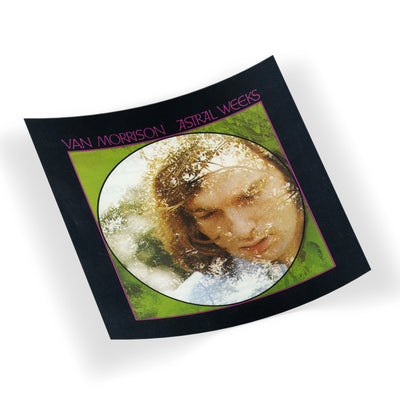 Van Morrison - Astral Weeks