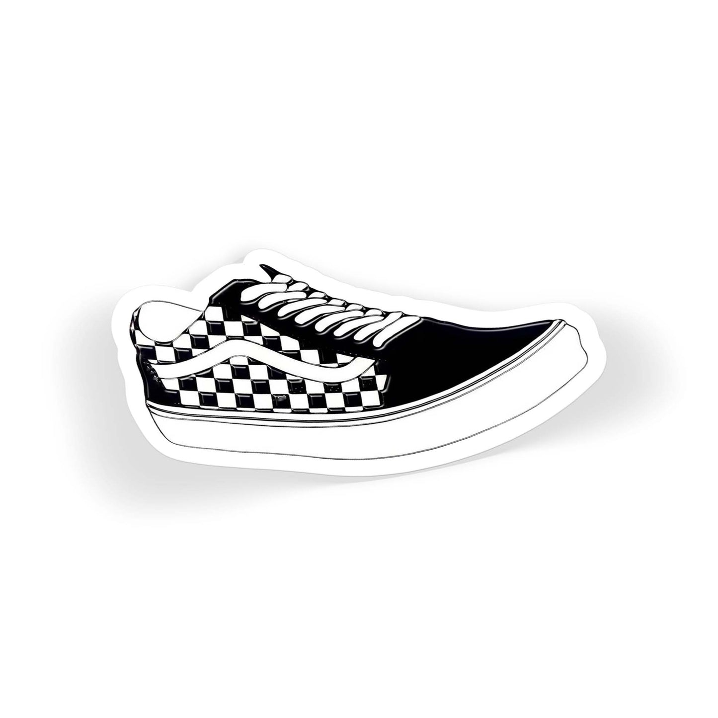 Vans Mode