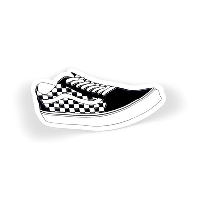 Vans Mode