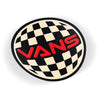 Vans Checker Ball