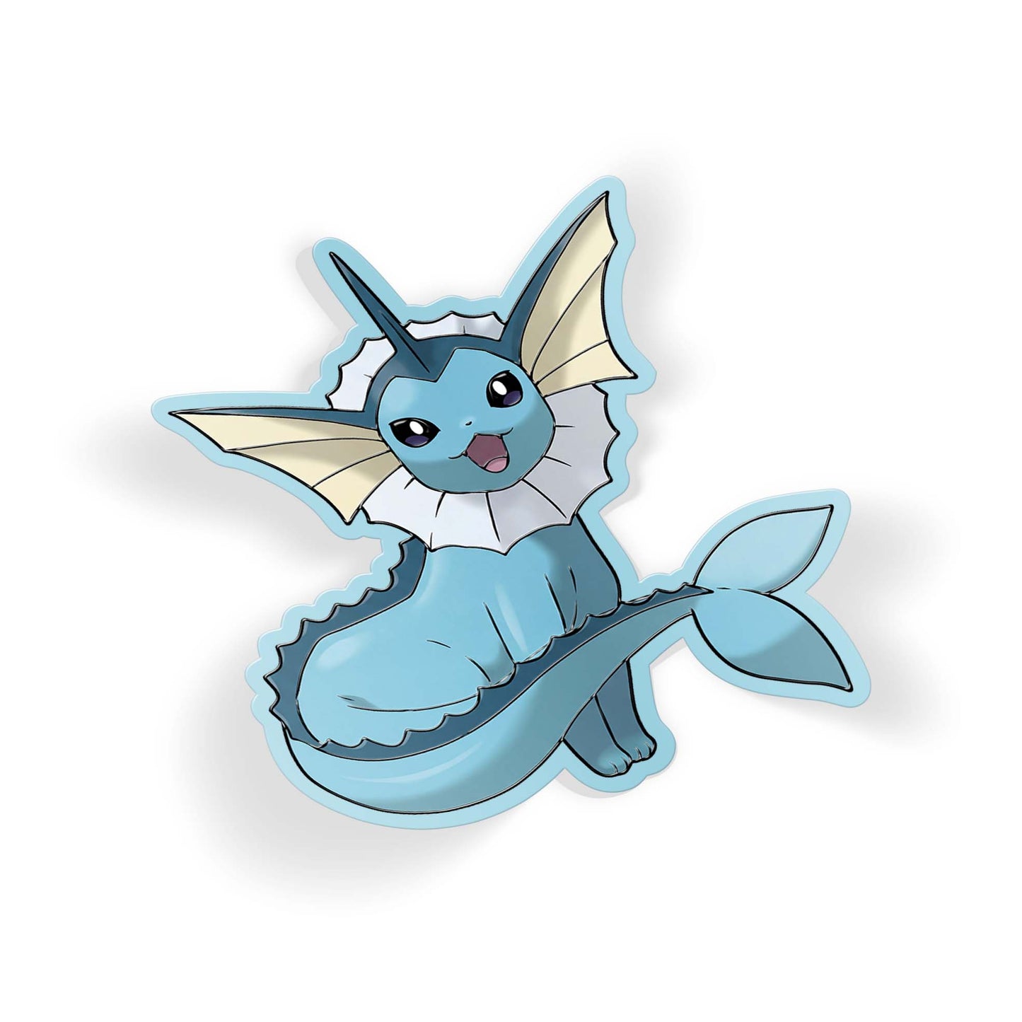Vaporeon