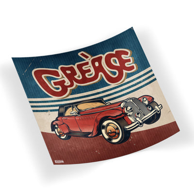 Various Artists - Grease OST