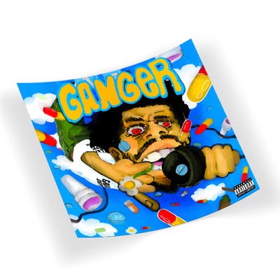 Veeze - Ganger