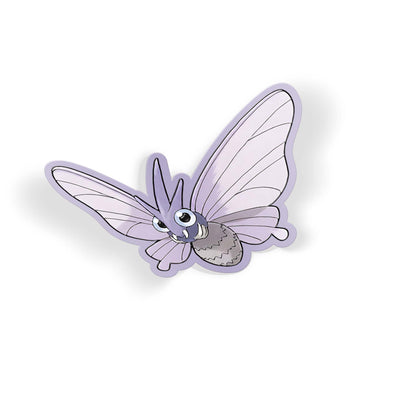 Venomoth