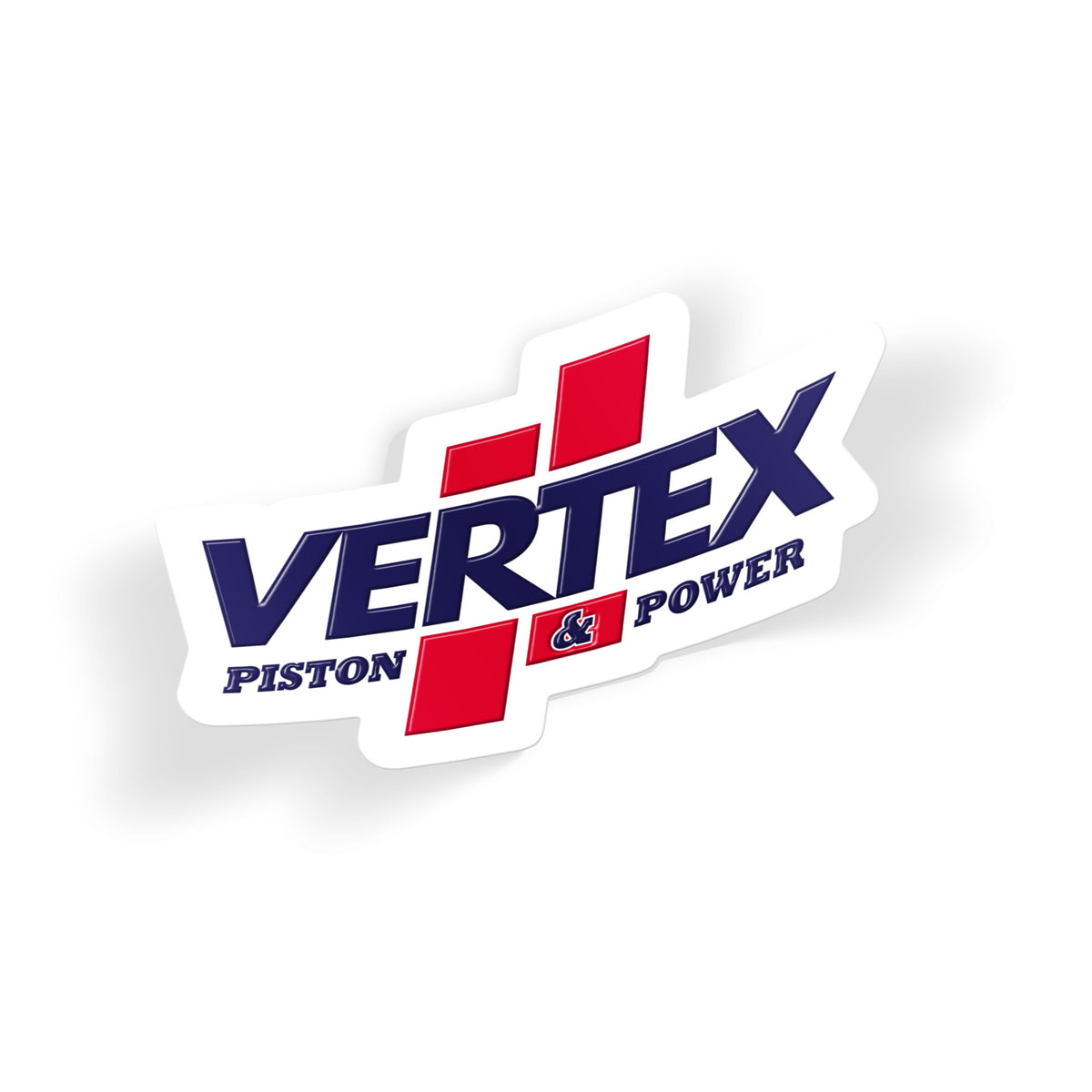 Vertex Pistons Logo