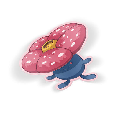 Vileplume