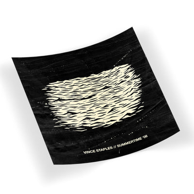 Vince Staples - Summertime 06