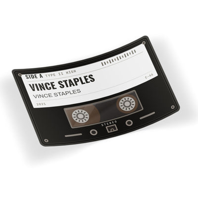 Vince Staples - Vince Staples