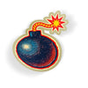 Vintage Bomb