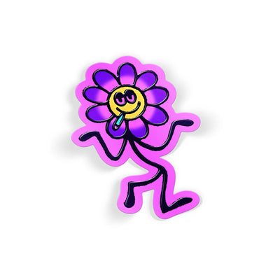 Violet Sprou