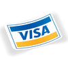 Visa Logo 1990s