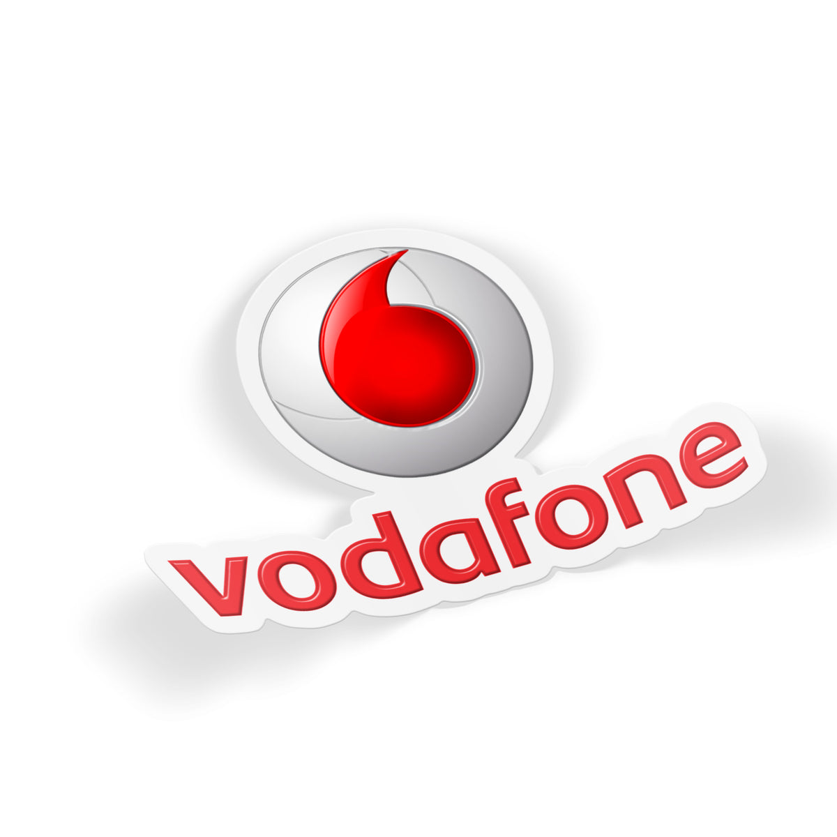 Vodafone Logo