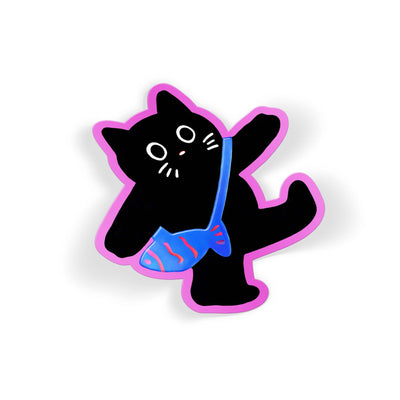 Void Kitty