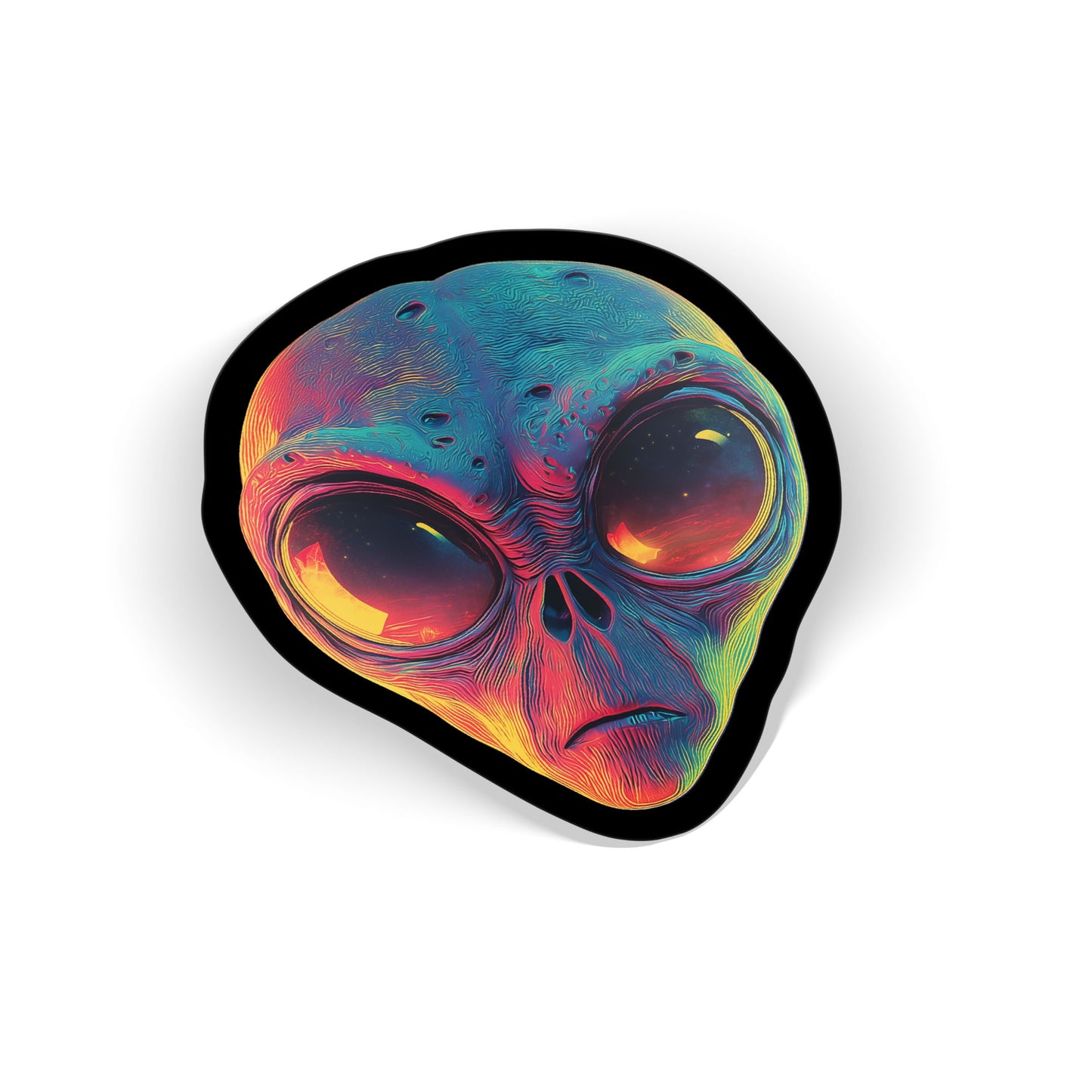 Voidseer