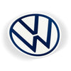 Volkswagen Logo