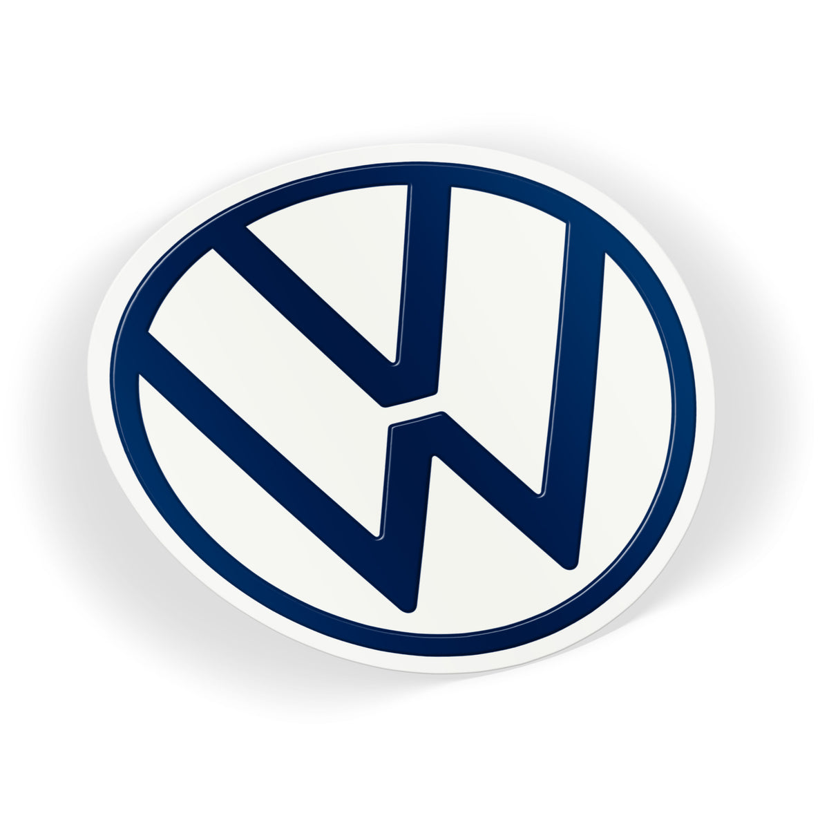 Volkswagen Logo