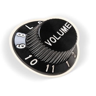 Volume Knob