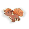 Vulpix
