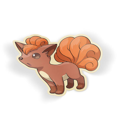 Vulpix