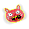 W.Cat Face