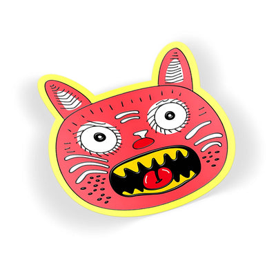 W.Cat Face