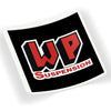 WP Suspension Logo