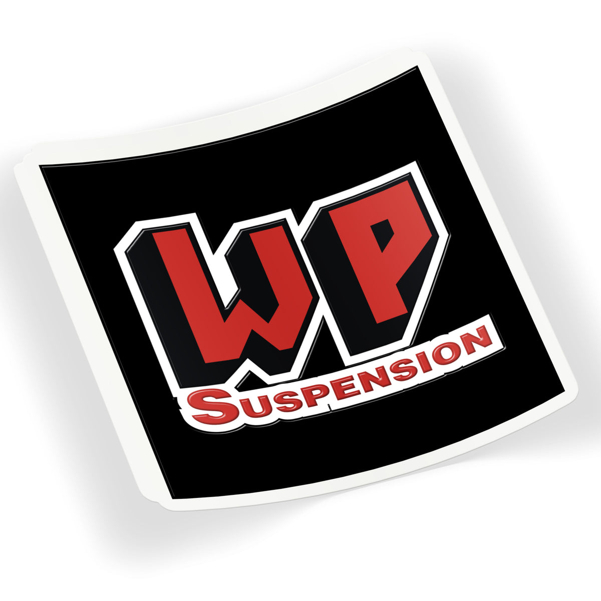 WP Suspension Logo