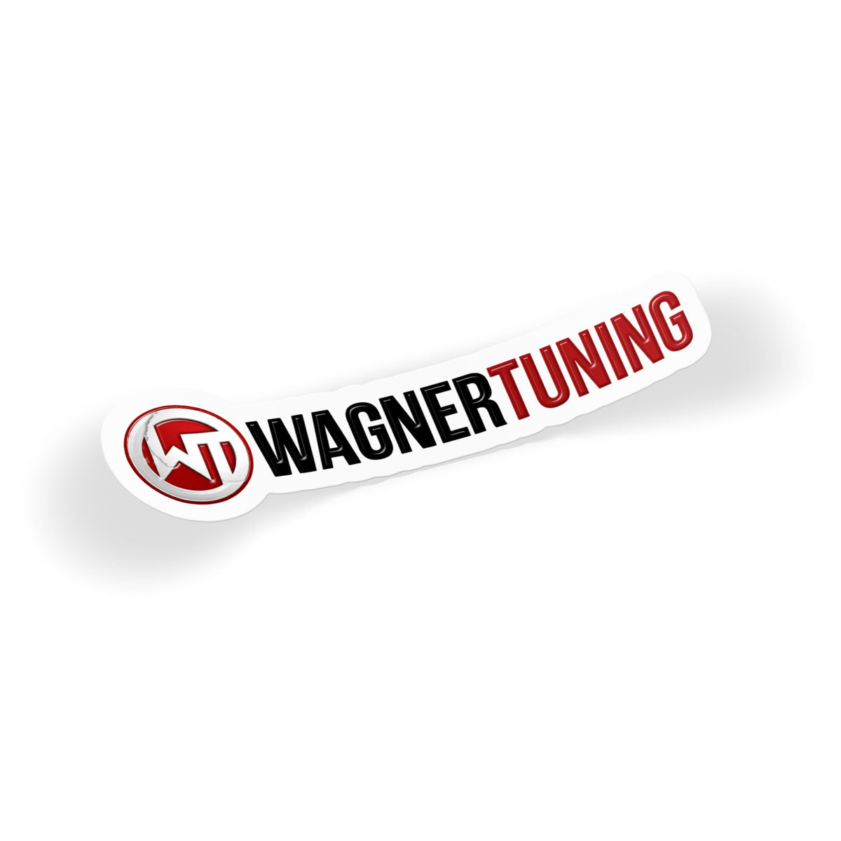 Wagner Tuning Logo