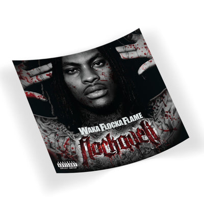 Waka Flocka Flame - Flockaveli