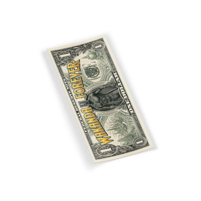 Wakanda Dollar