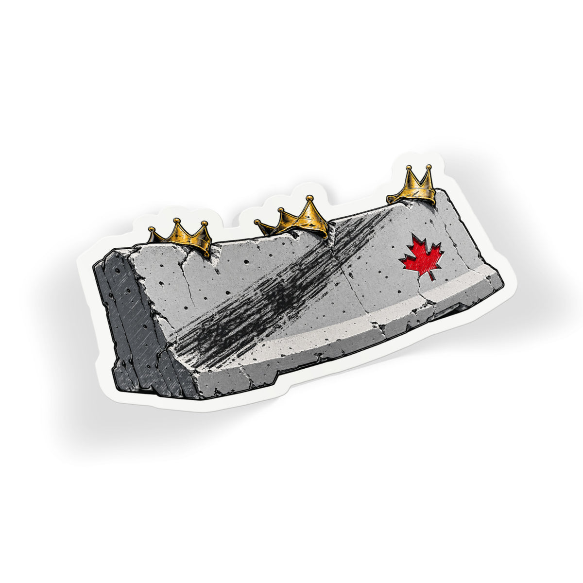 Wall Of Champions Three Crowns