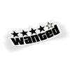 Wanted Stars