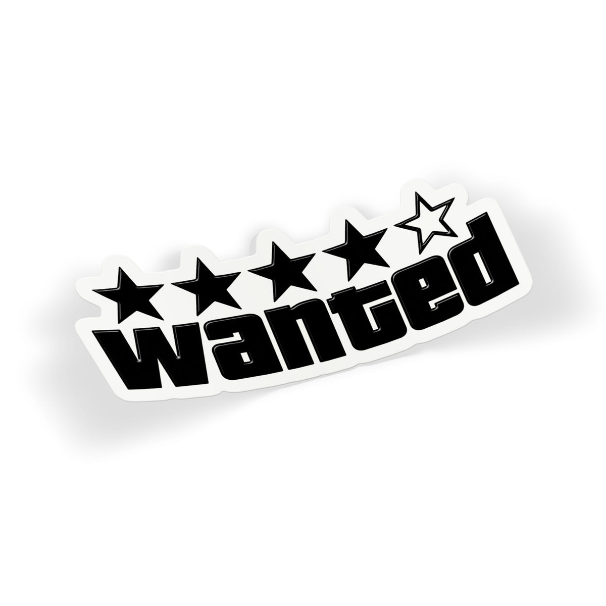 Wanted Stars