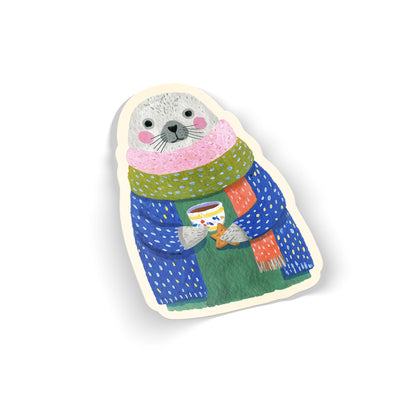 Warm Seal