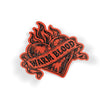 Warm Blood