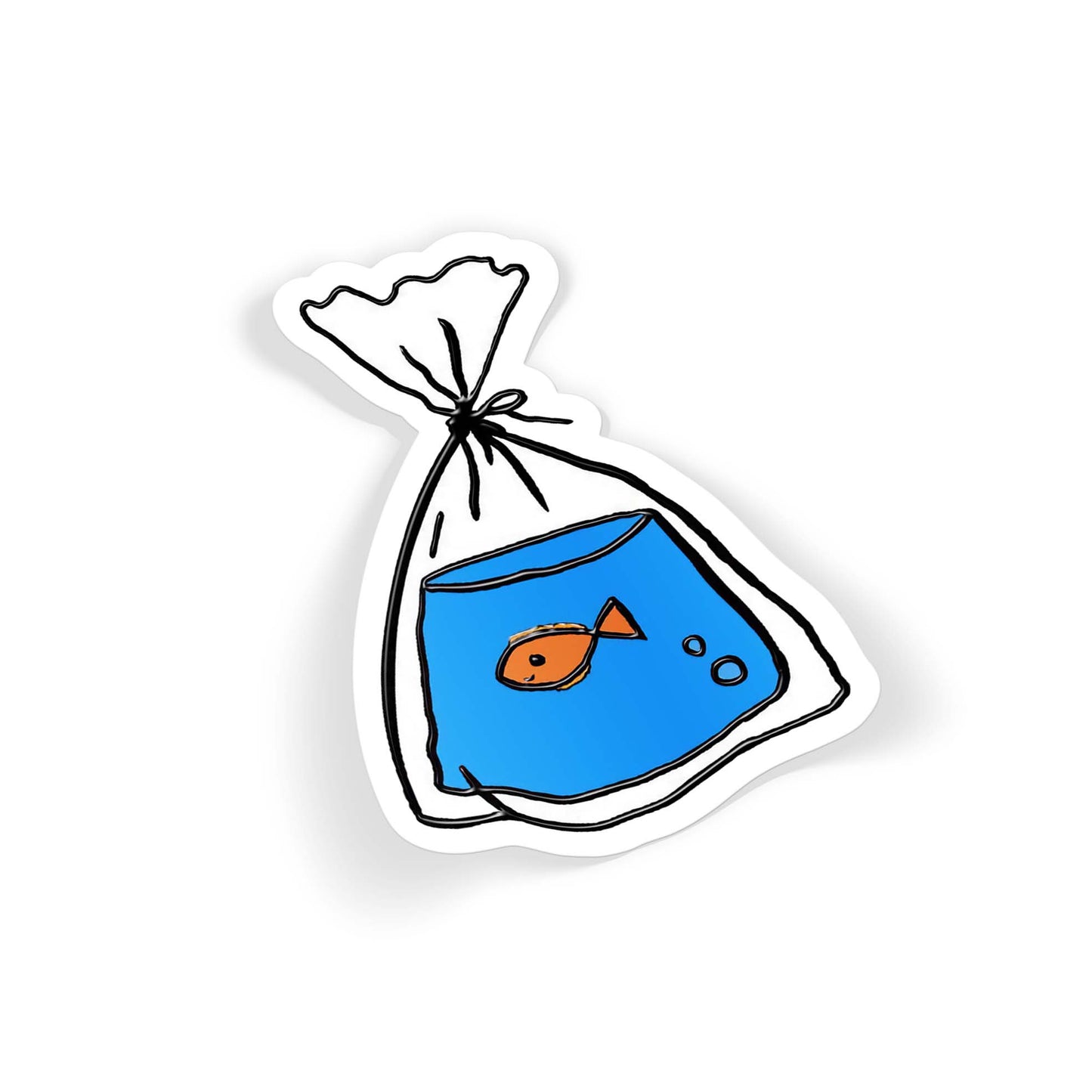 Water Sack