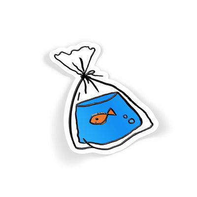 Water Sack