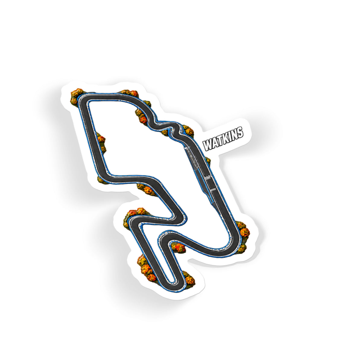 Watkins Glen Circuit